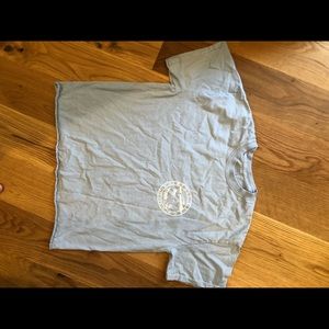 Comfy and cute brandy Melville tee!